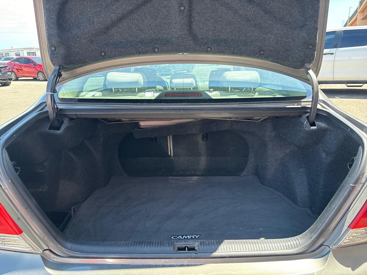 2006 Toyota Camry LE Grand Junction CO
