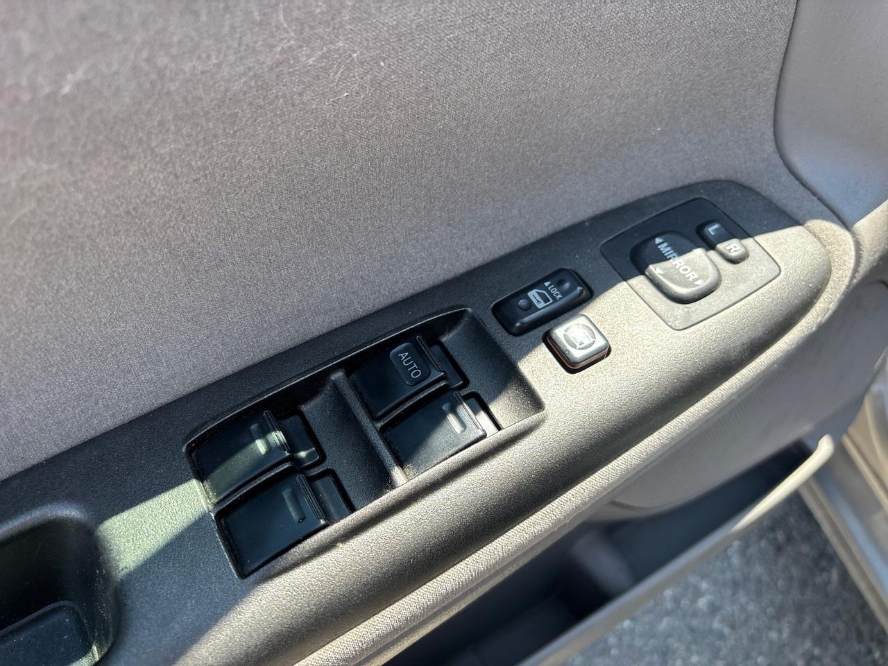 2006 Toyota Camry LE Grand Junction CO