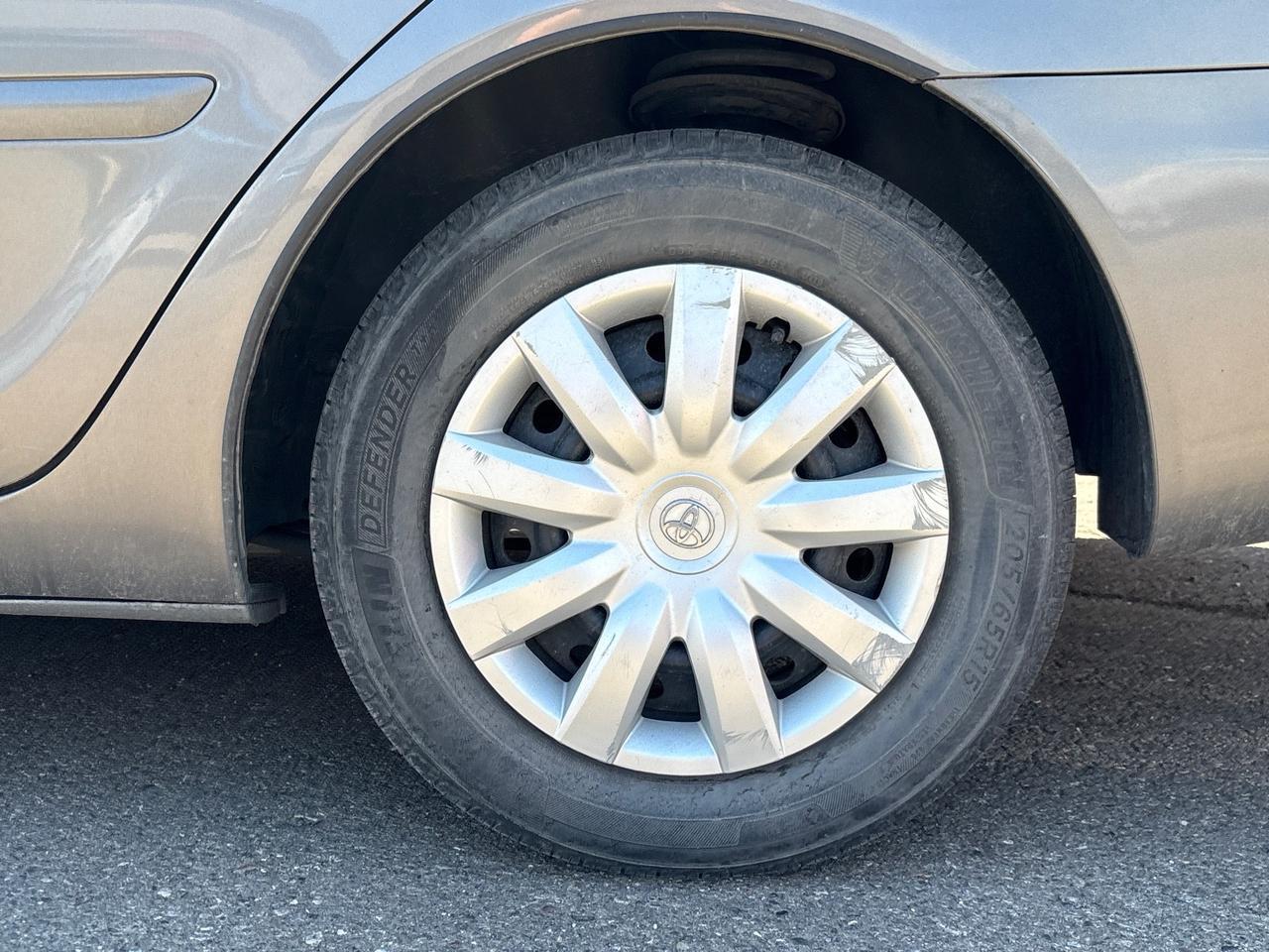 2006 Toyota Camry LE Grand Junction CO