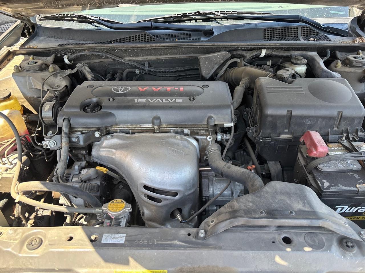 2006 Toyota Camry LE Grand Junction CO