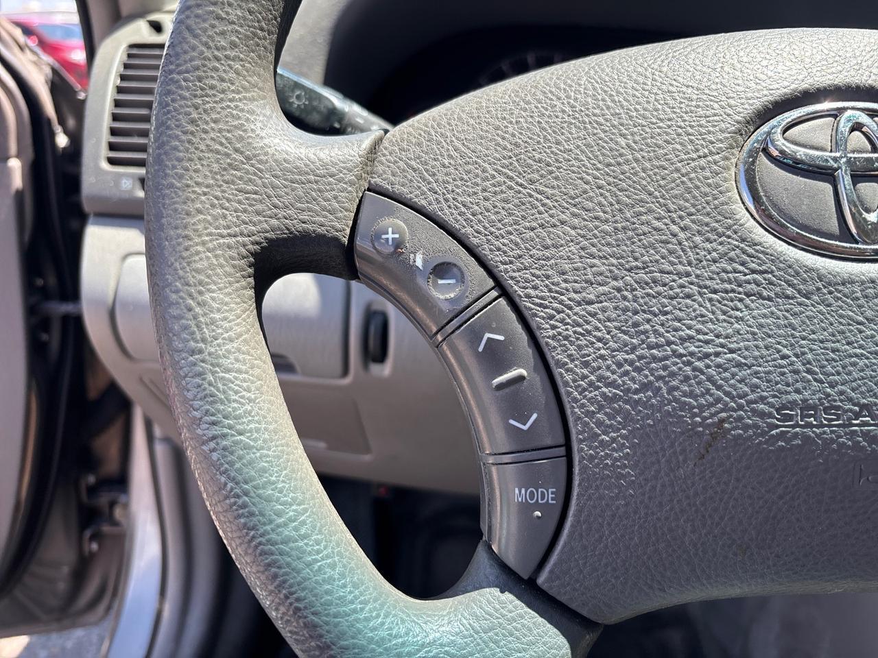 2006 Toyota Camry LE Grand Junction CO