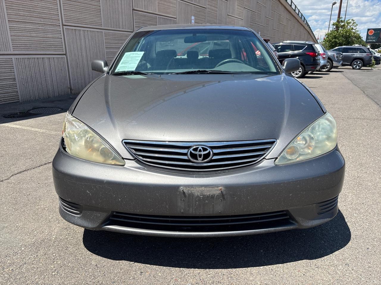 2006 Toyota Camry LE Grand Junction CO