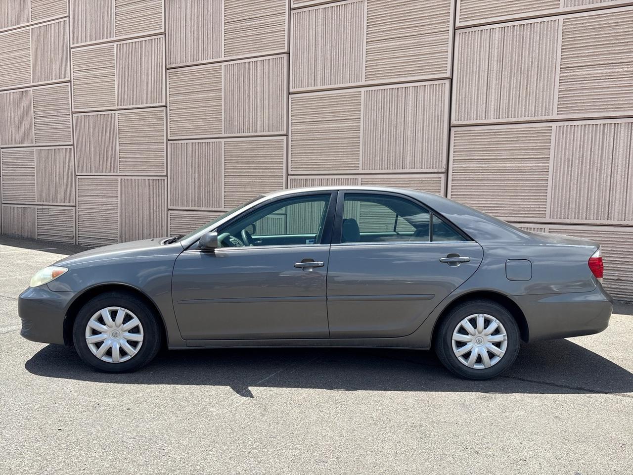 2006 Toyota Camry LE Grand Junction CO