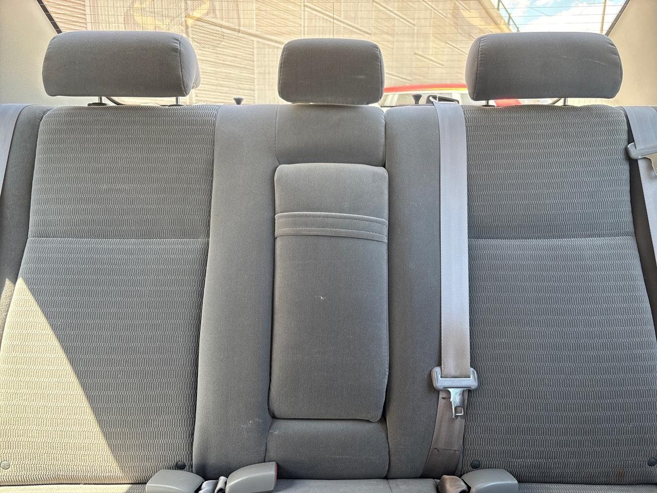 2006 Toyota Camry LE Grand Junction CO