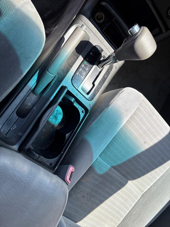 2006 Toyota Camry LE Grand Junction CO
