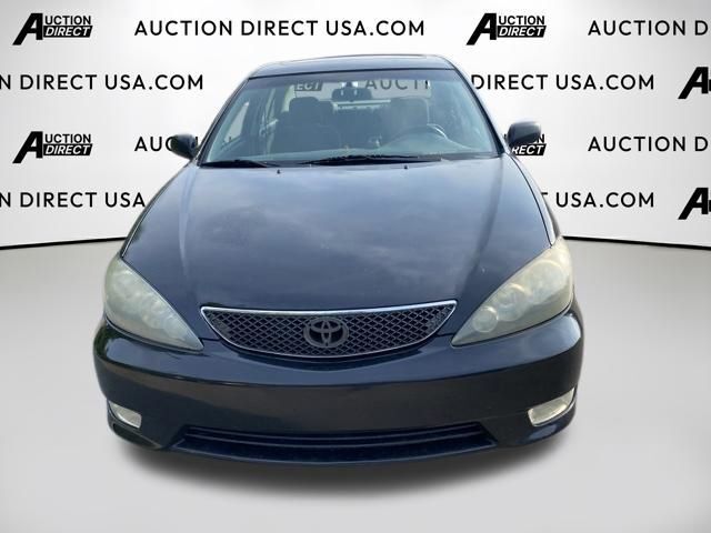 2006 Toyota Camry SE Raleigh NC