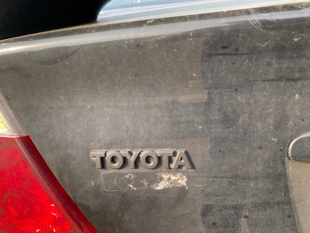 2006 Toyota Camry SE Raleigh NC