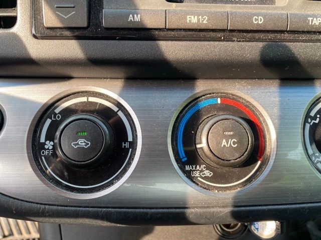 2006 Toyota Camry SE Raleigh NC