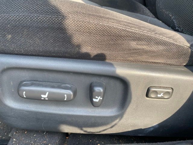 2006 Toyota Camry SE Raleigh NC