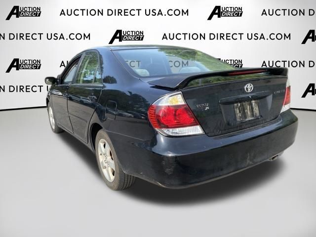 2006 Toyota Camry SE Raleigh NC
