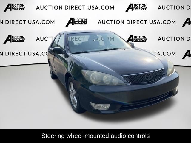 2006 Toyota Camry SE Raleigh NC