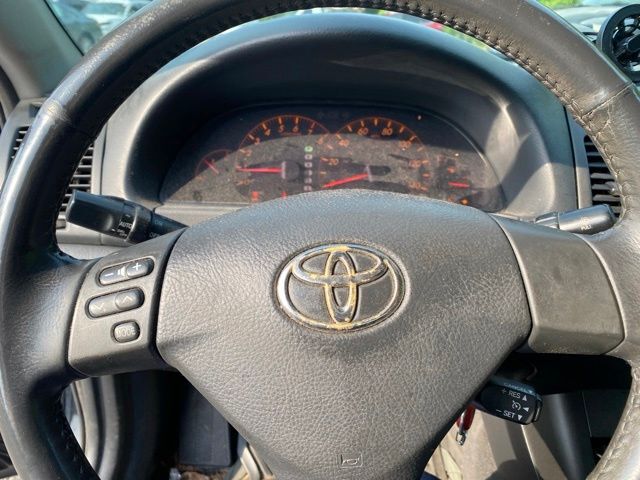 2006 Toyota Camry SE Raleigh NC