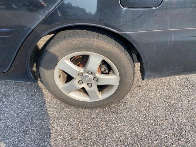 2006 Toyota Camry SE Raleigh NC