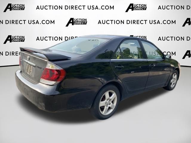 2006 Toyota Camry SE Raleigh NC