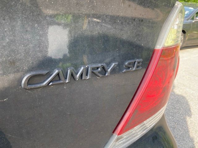 2006 Toyota Camry SE Raleigh NC
