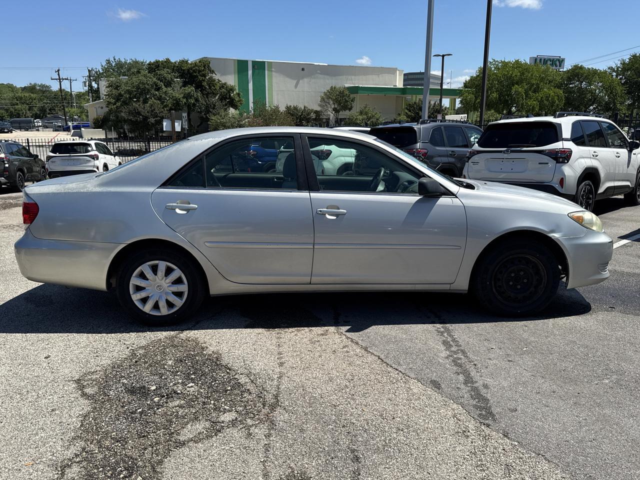 2006 Toyota Camry STD
