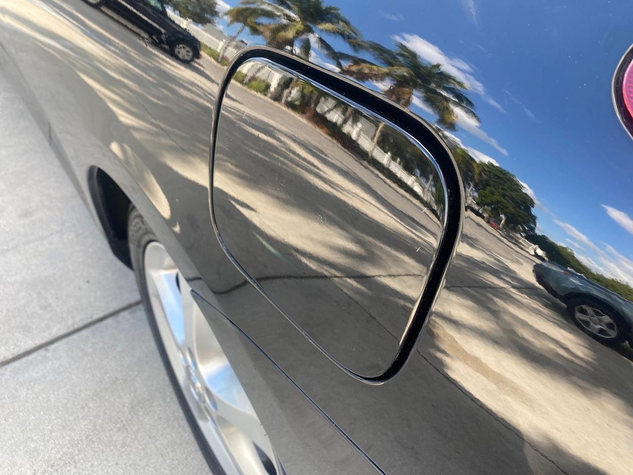 2006 Toyota Camry Solara SE V6 CONV LOW MILES 57,572 Pompano Beach FL