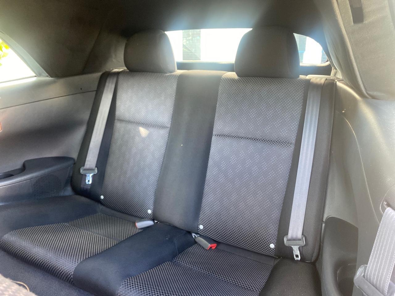 2006 Toyota Camry Solara SE V6 CONV LOW MILES 57,572 Pompano Beach FL