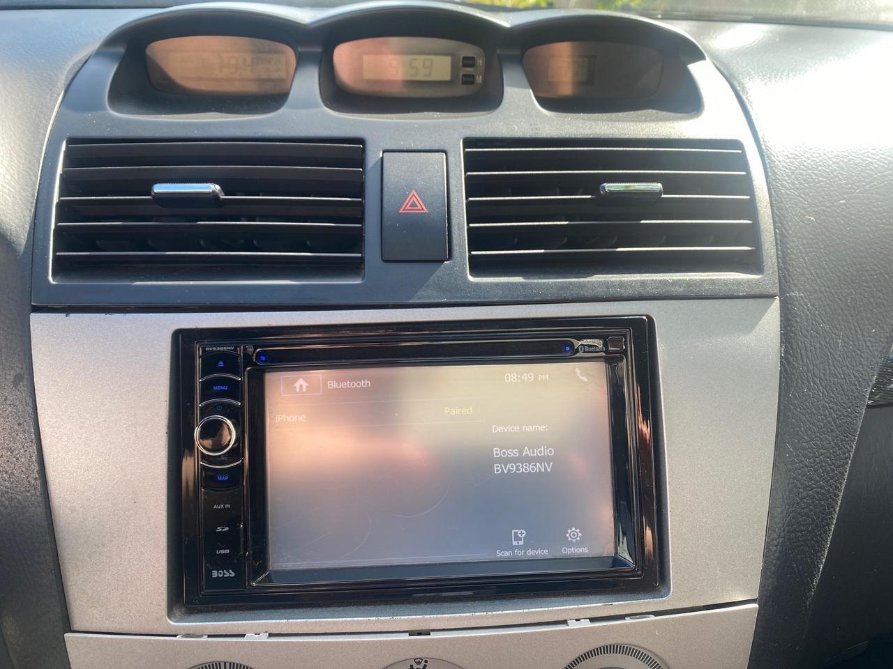 2006 Toyota Camry Solara SE V6 CONV LOW MILES 57,572 Pompano Beach FL