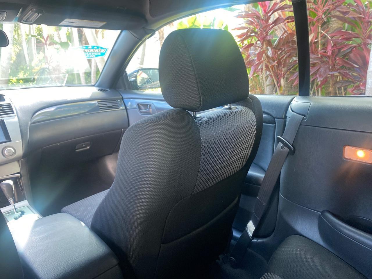 2006 Toyota Camry Solara SE V6 CONV LOW MILES 57,572 Pompano Beach FL