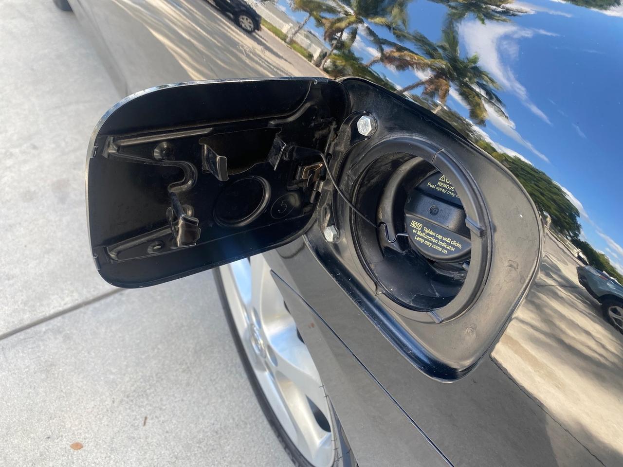 2006 Toyota Camry Solara SE V6 CONV LOW MILES 57,572 Pompano Beach FL