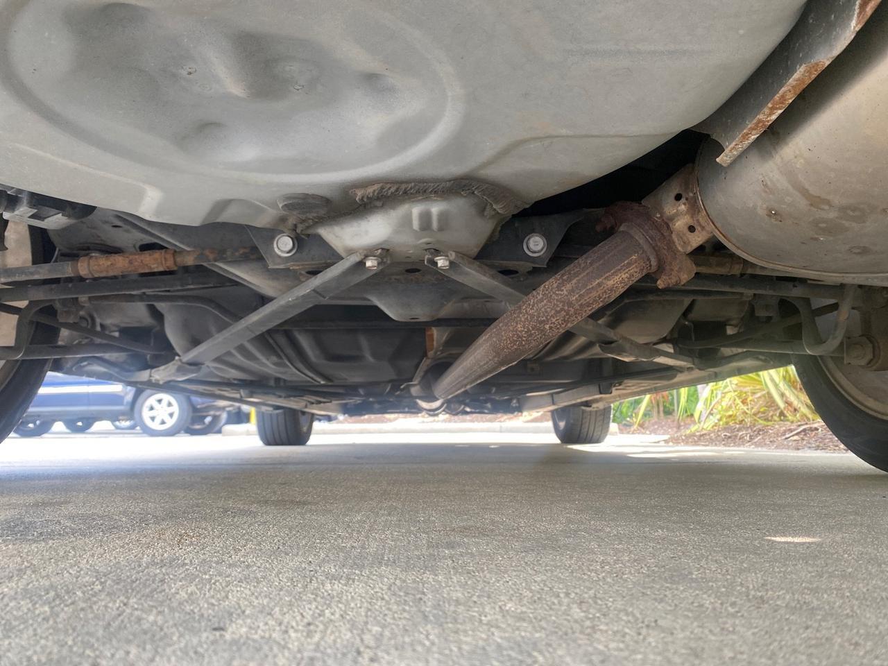 2006 Toyota Camry Solara SE V6 CONV LOW MILES 57,572 Pompano Beach FL