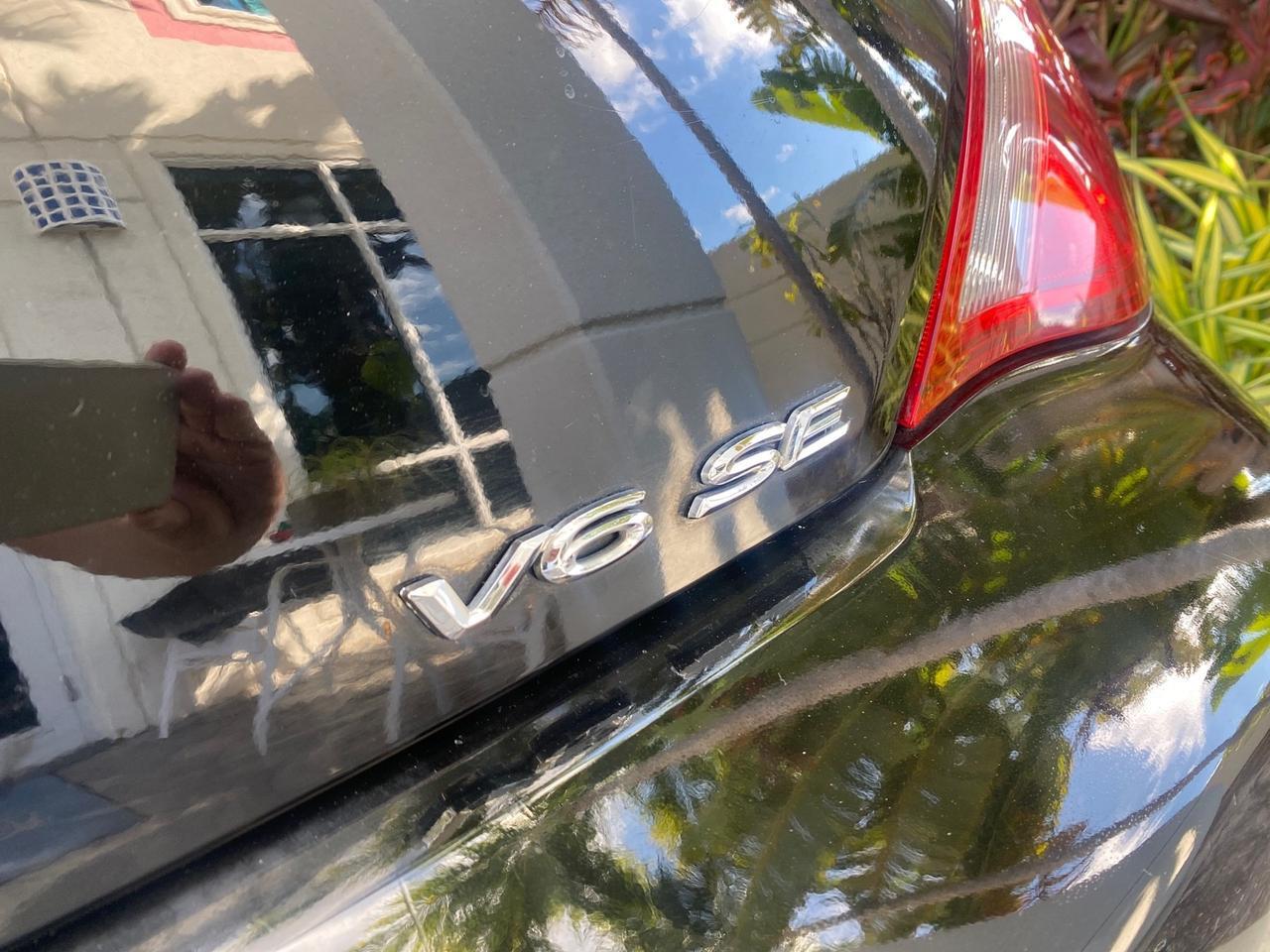 2006 Toyota Camry Solara SE V6 CONV LOW MILES 57,572 Pompano Beach FL