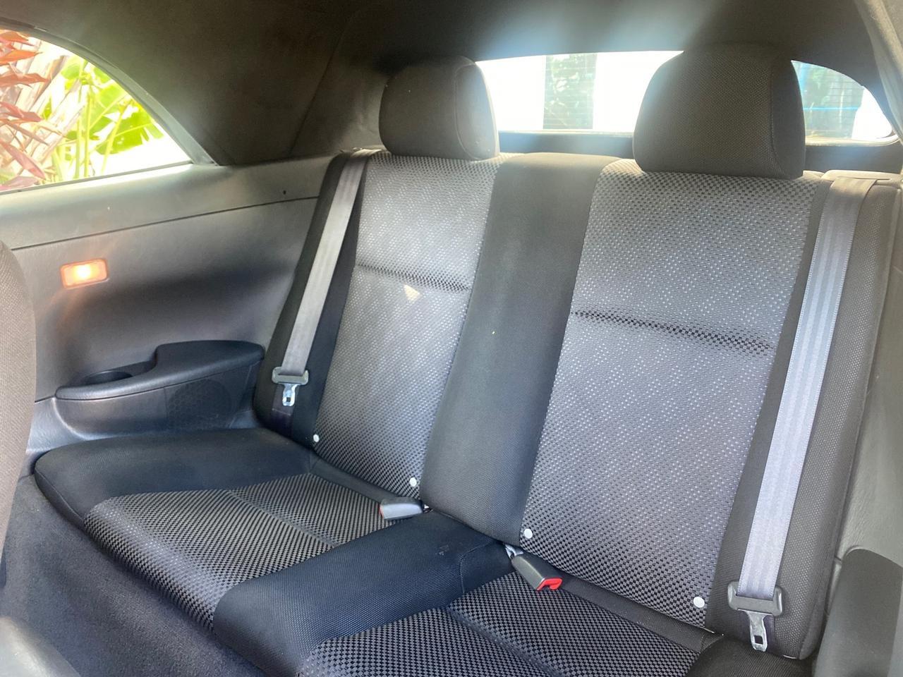 2006 Toyota Camry Solara SE V6 CONV LOW MILES 57,572 Pompano Beach FL