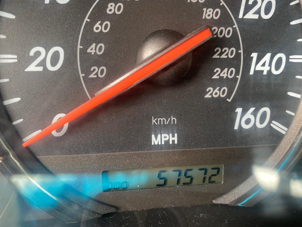 2006 Toyota Camry Solara SE V6 CONV LOW MILES 57,572 Pompano Beach FL