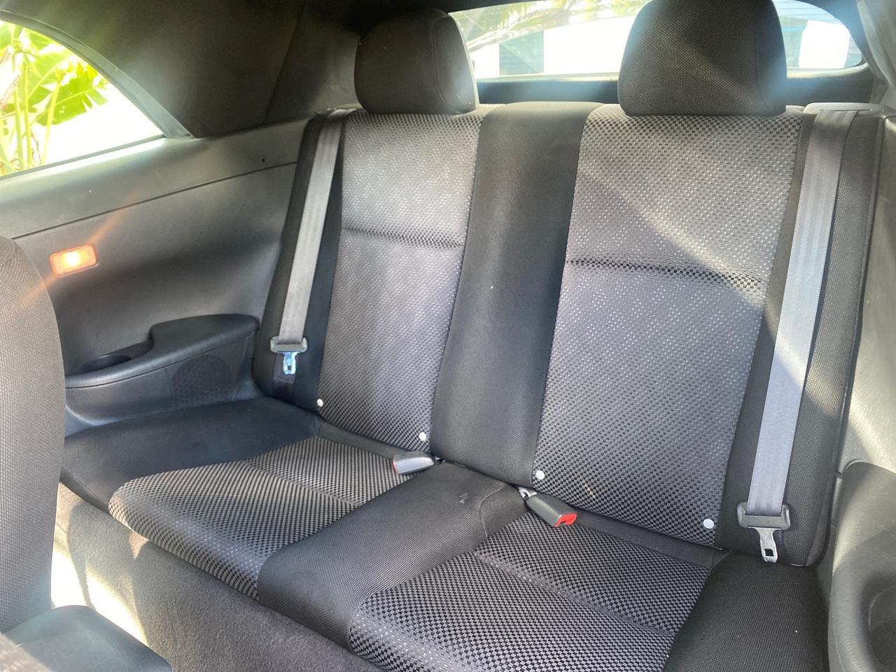 2006 Toyota Camry Solara SE V6 CONV LOW MILES 57,572 Pompano Beach FL