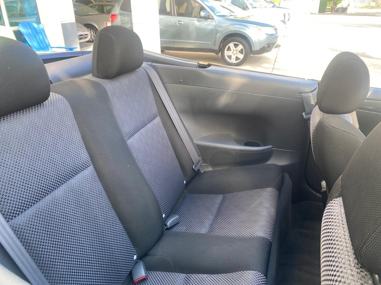 2006 Toyota Camry Solara SE V6 CONV LOW MILES 57,572 Pompano Beach FL