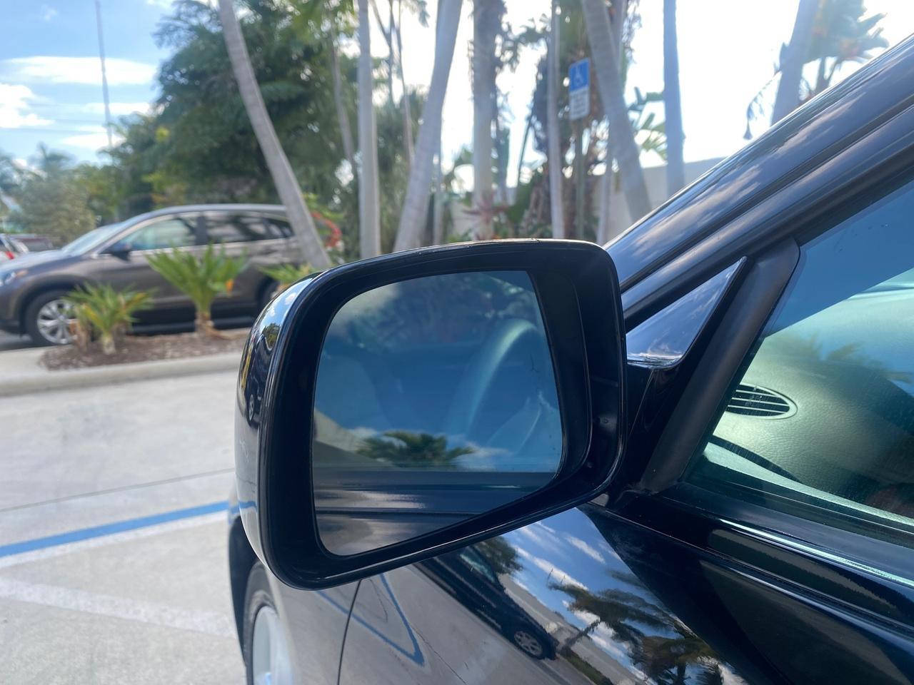 2006 Toyota Camry Solara SE V6 CONV LOW MILES 57,572 Pompano Beach FL