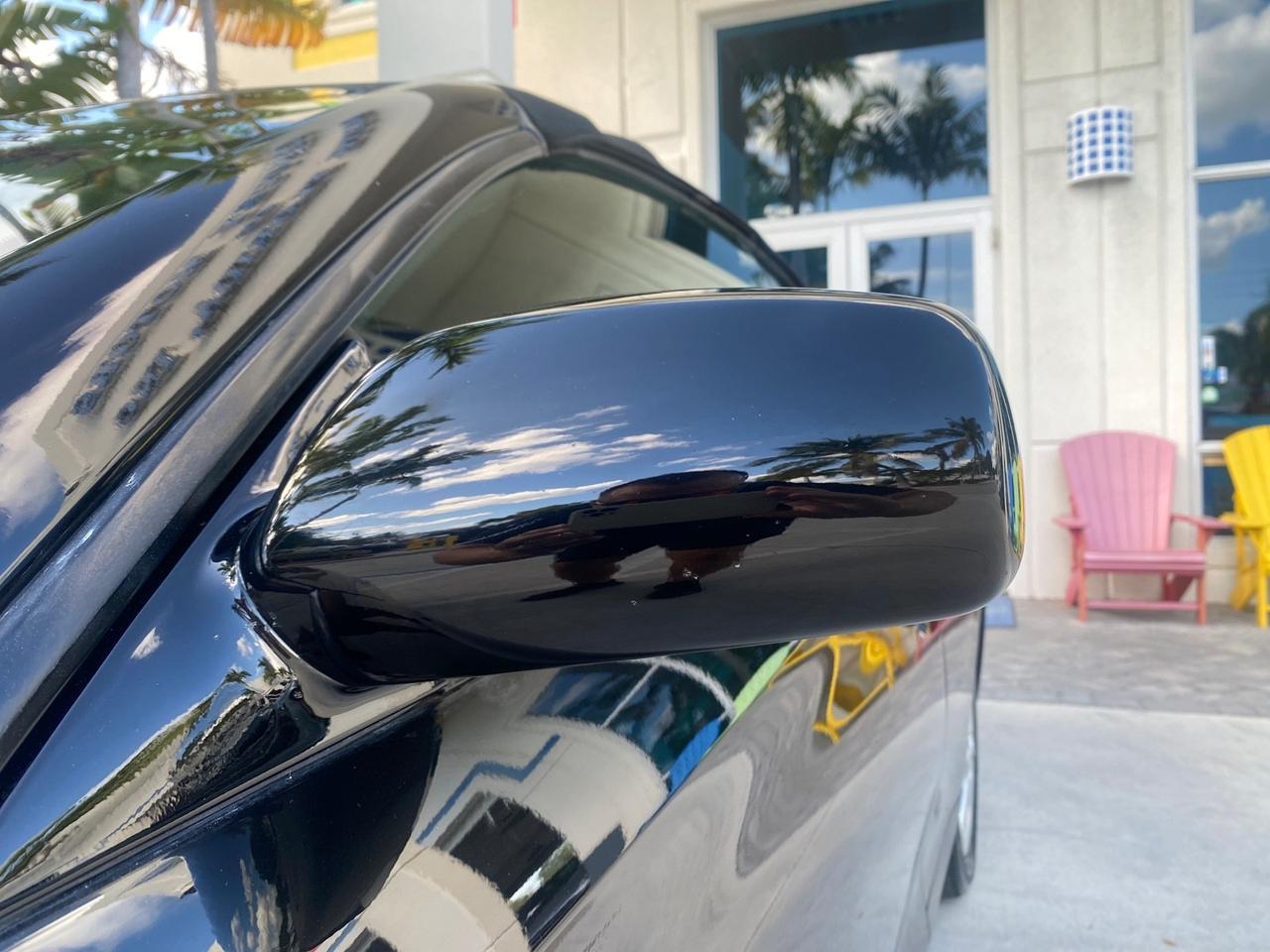 2006 Toyota Camry Solara SE V6 CONV LOW MILES 57,572 Pompano Beach FL