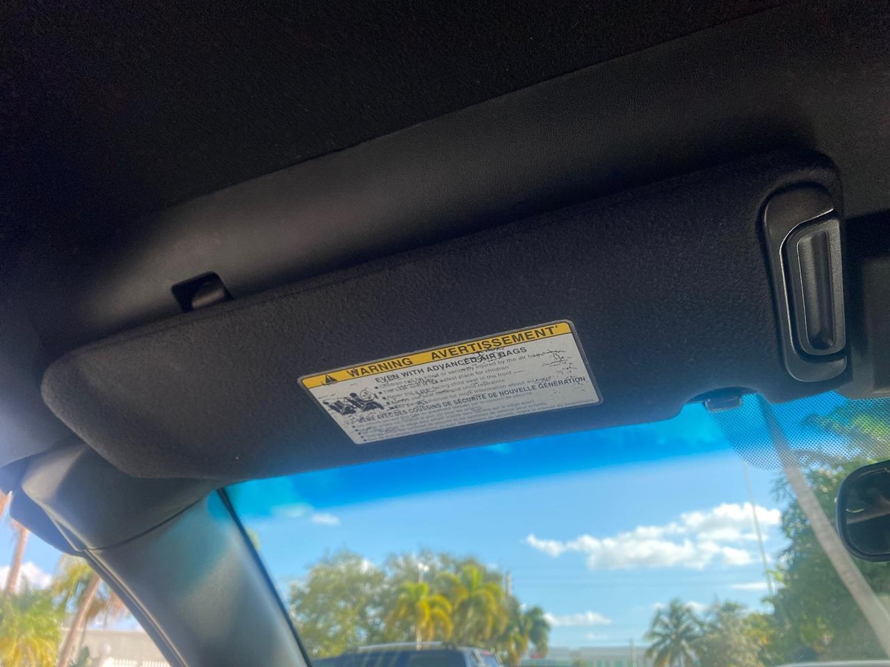 2006 Toyota Camry Solara SE V6 CONV LOW MILES 57,572 Pompano Beach FL