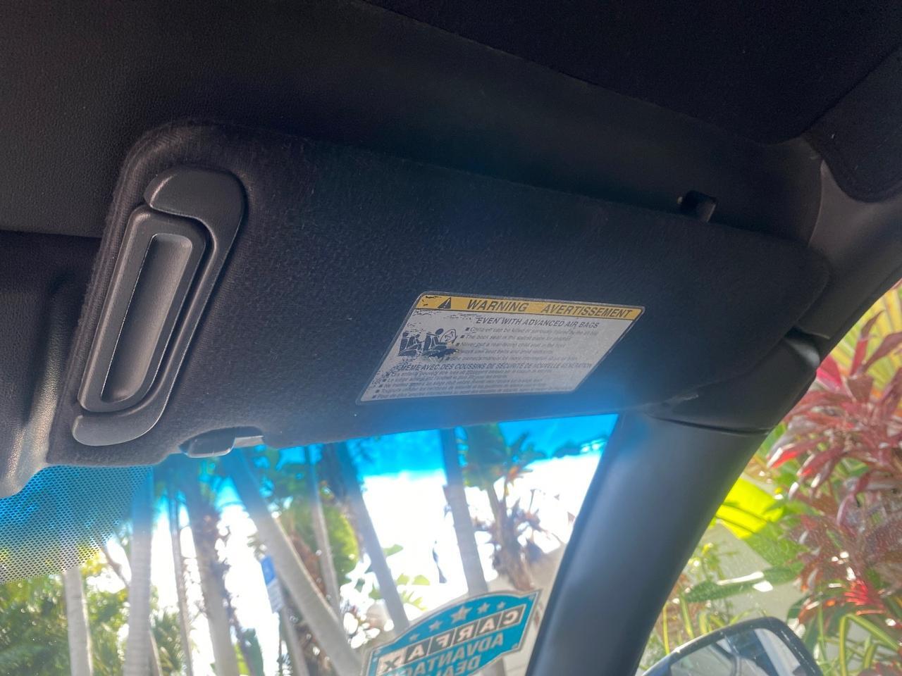 2006 Toyota Camry Solara SE V6 CONV LOW MILES 57,572 Pompano Beach FL