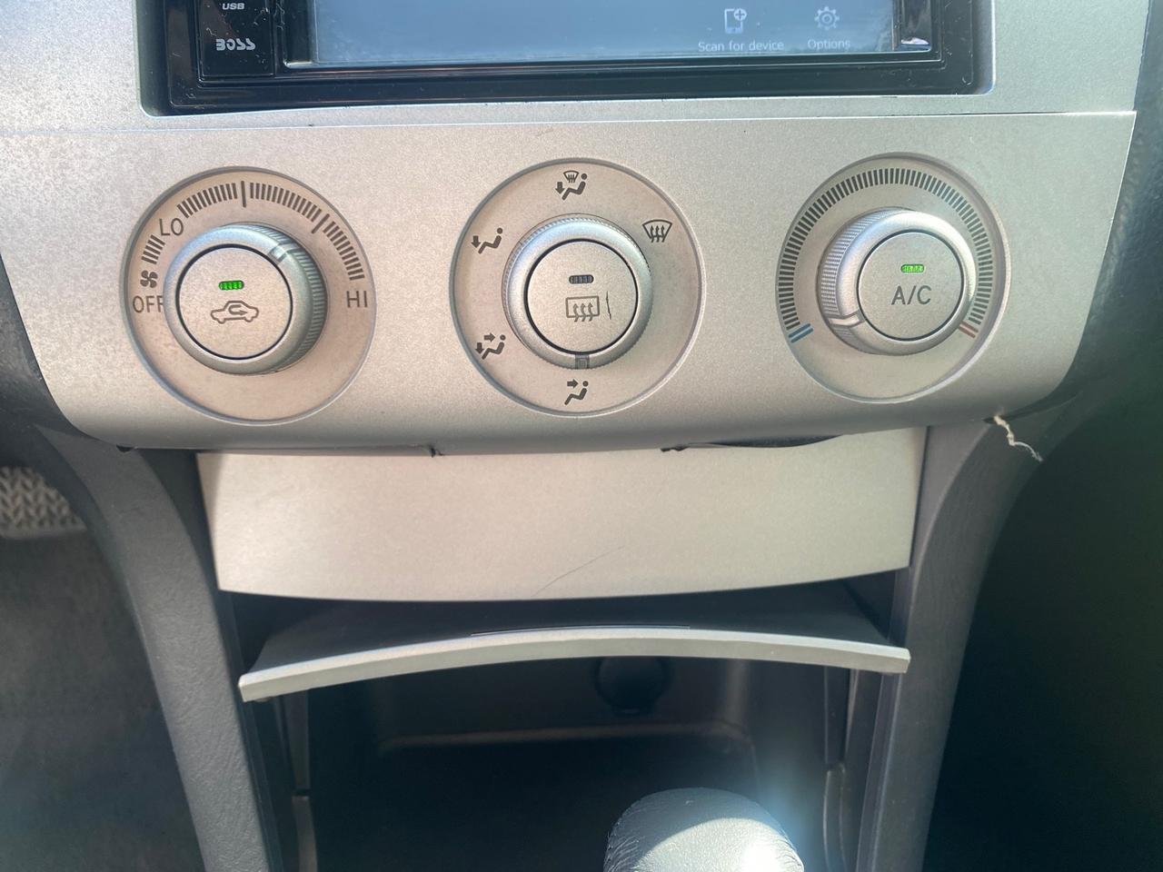 2006 Toyota Camry Solara SE V6 CONV LOW MILES 57,572 Pompano Beach FL