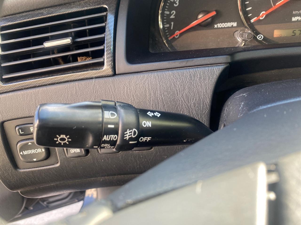 2006 Toyota Camry Solara SE V6 CONV LOW MILES 57,572 Pompano Beach FL