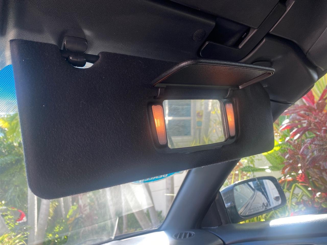 2006 Toyota Camry Solara SE V6 CONV LOW MILES 57,572 Pompano Beach FL