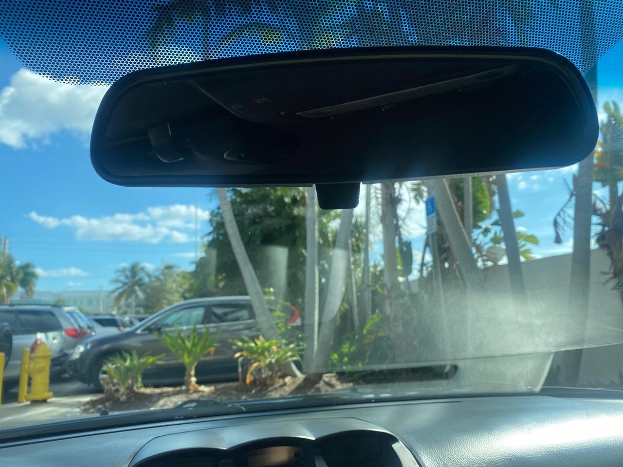 2006 Toyota Camry Solara SE V6 CONV LOW MILES 57,572 Pompano Beach FL