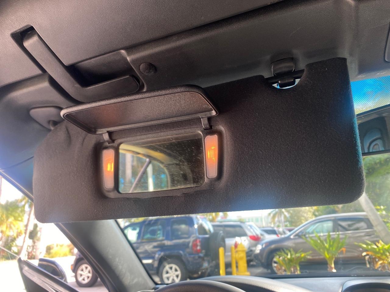 2006 Toyota Camry Solara SE V6 CONV LOW MILES 57,572 Pompano Beach FL