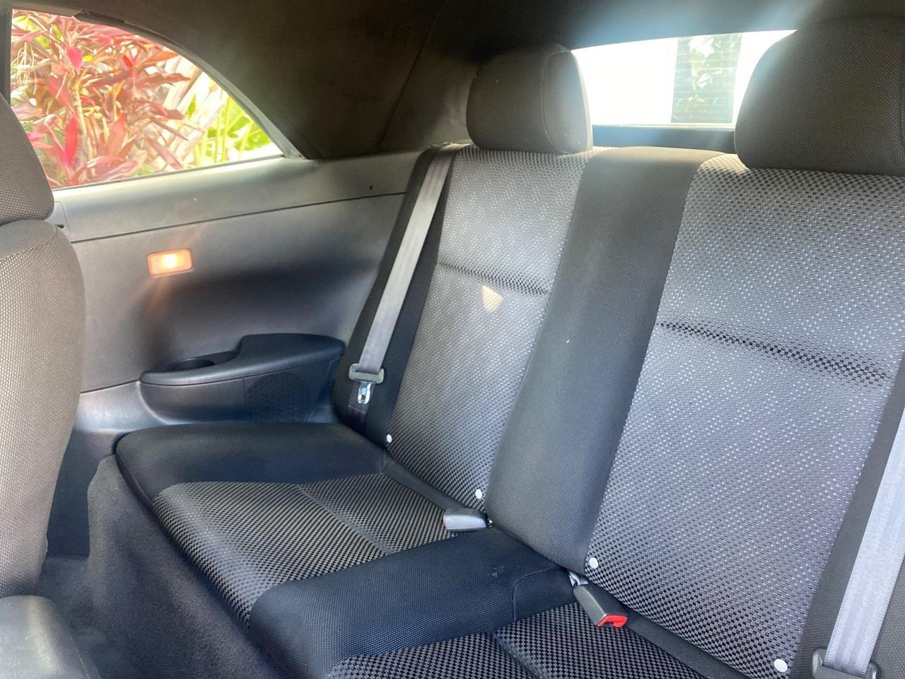 2006 Toyota Camry Solara SE V6 CONV LOW MILES 57,572 Pompano Beach FL