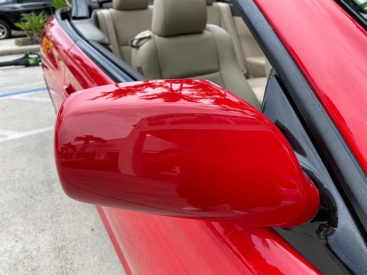 2006 Toyota Camry Solara SLE V6 LOW MILES 82,218 1 OWNER Pompano Beach FL