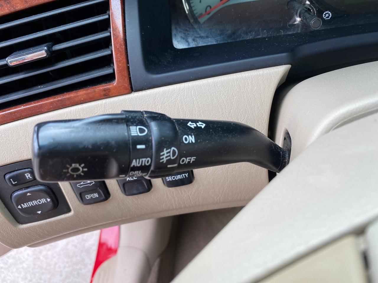 2006 Toyota Camry Solara SLE V6 LOW MILES 82,218 1 OWNER Pompano Beach FL