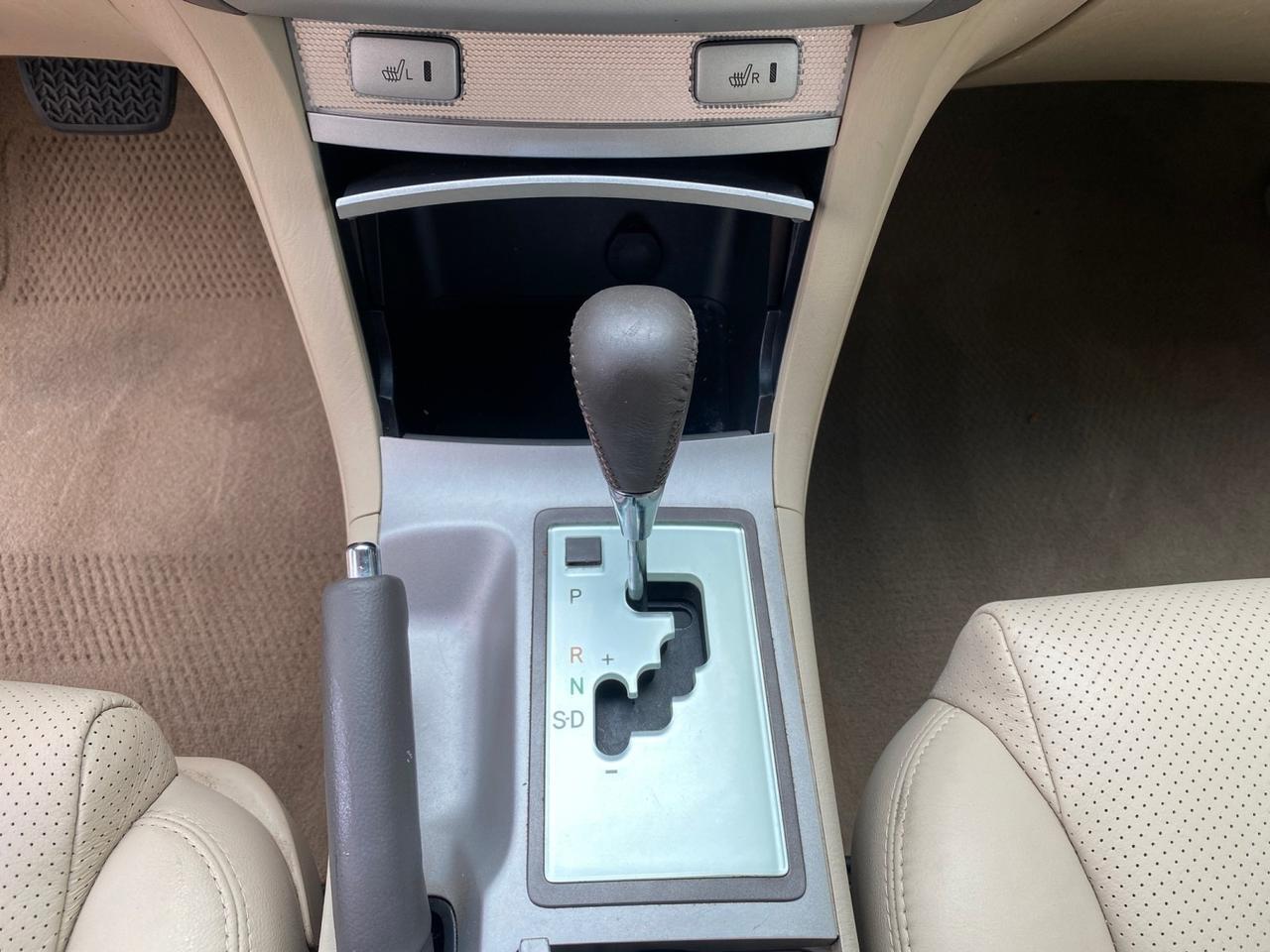 2006 Toyota Camry Solara SLE V6 LOW MILES 82,218 1 OWNER Pompano Beach FL