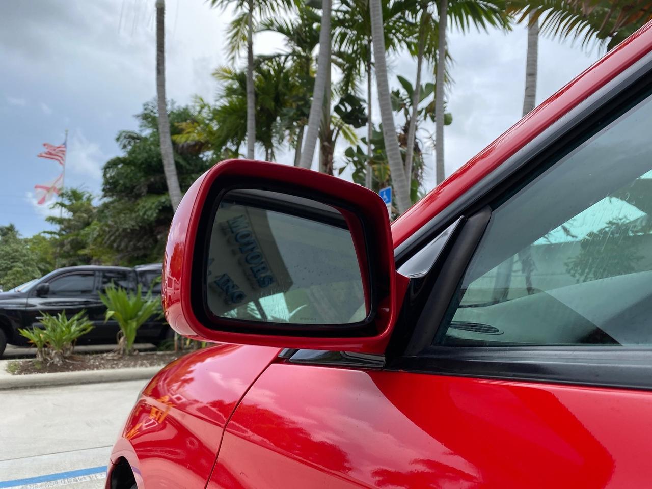 2006 Toyota Camry Solara SLE V6 LOW MILES 82,218 1 OWNER Pompano Beach FL