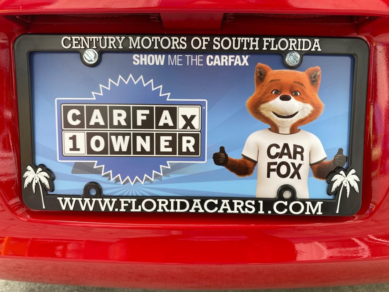 2006 Toyota Camry Solara SLE V6 LOW MILES 82,218 1 OWNER Pompano Beach FL