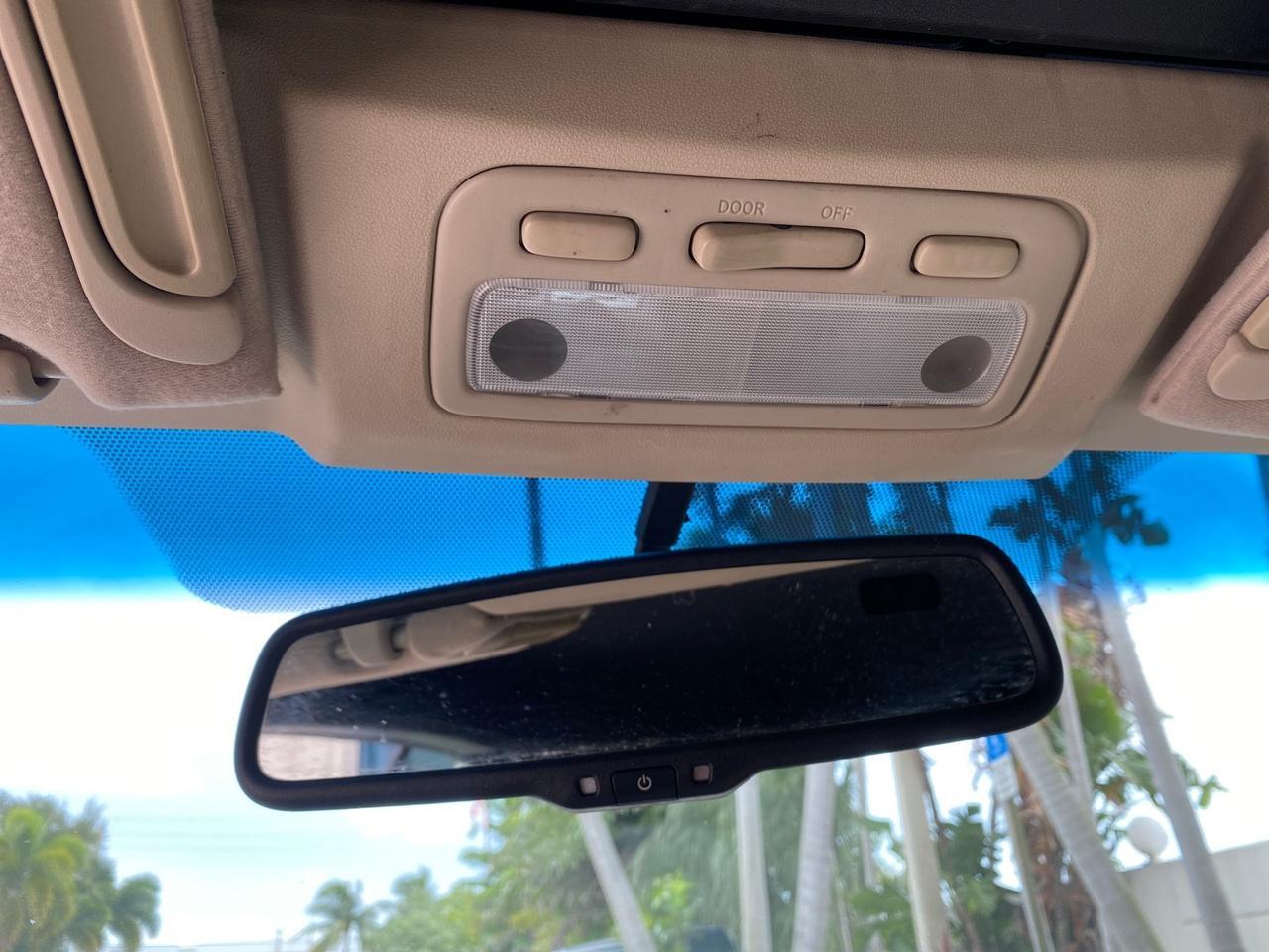 2006 Toyota Camry Solara SLE V6 LOW MILES 82,218 1 OWNER Pompano Beach FL