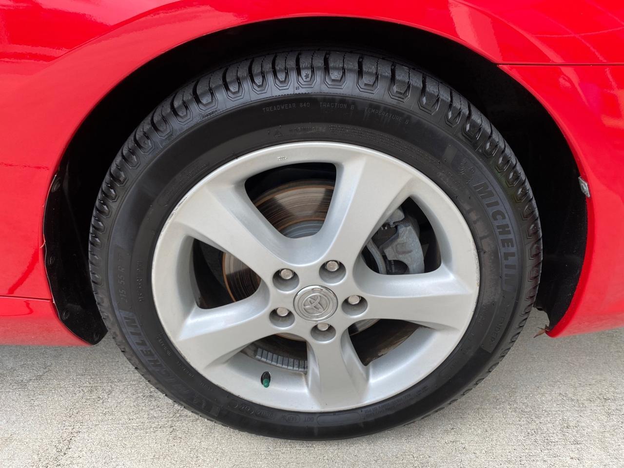 2006 Toyota Camry Solara SLE V6 LOW MILES 82,218 1 OWNER Pompano Beach FL
