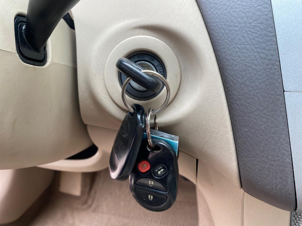 2006 Toyota Camry Solara SLE V6 LOW MILES 82,218 1 OWNER Pompano Beach FL