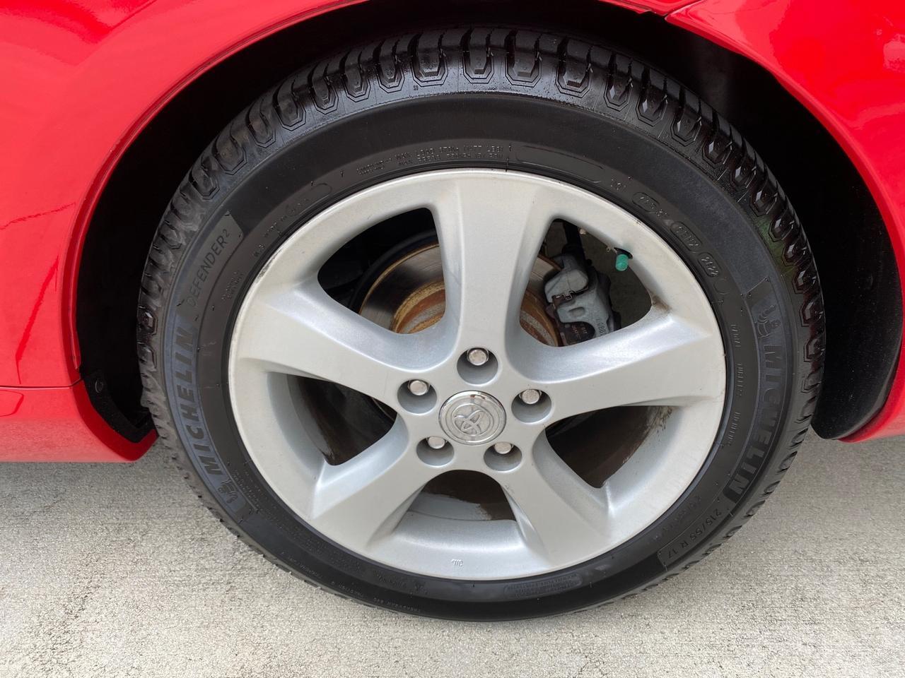 2006 Toyota Camry Solara SLE V6 LOW MILES 82,218 1 OWNER Pompano Beach FL